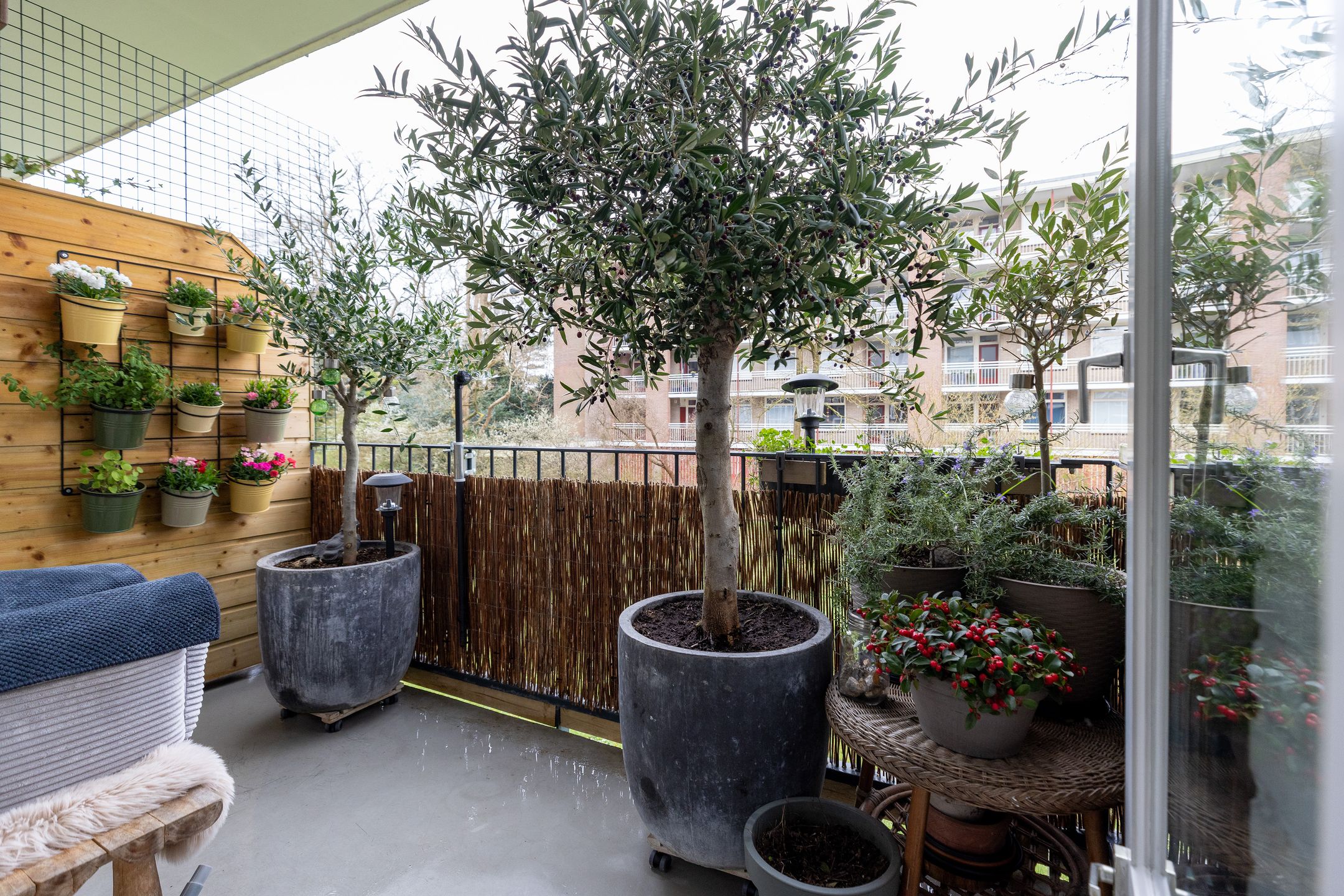 Foto 15 van Lange Heul 612