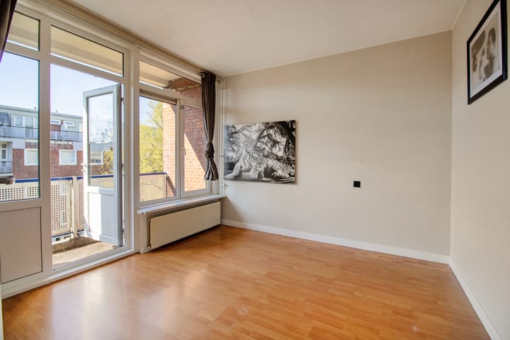 Foto 11 van Doggerstraat 27-C