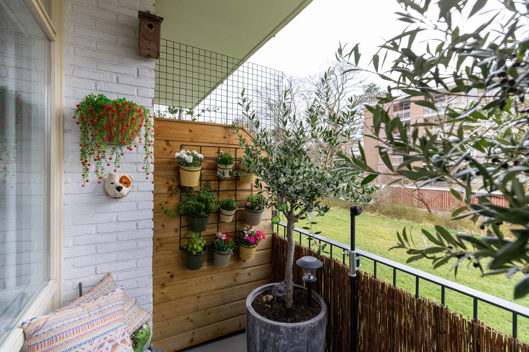 Foto 16 van Lange Heul 612