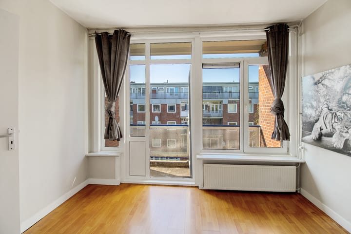 Foto 12 van Doggerstraat 27-C