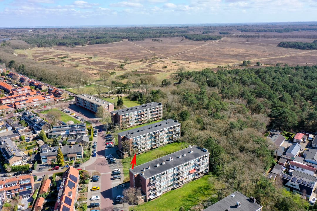 Foto 17 van Lange Heul 612