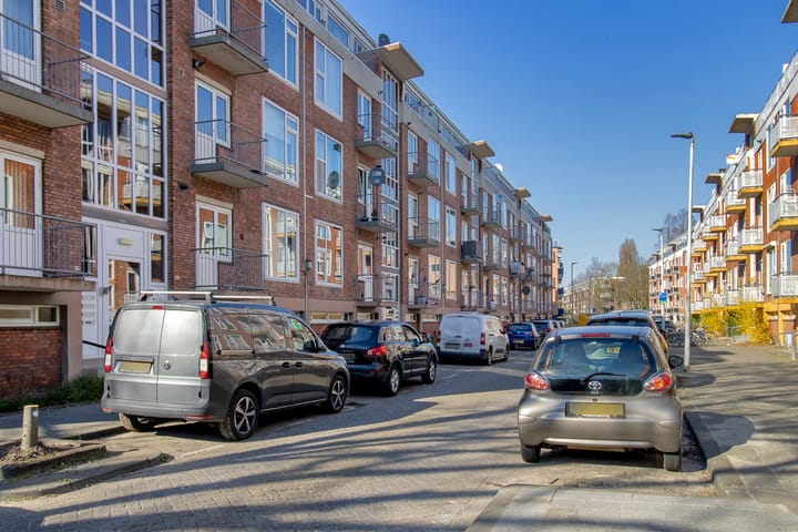 Foto 25 van Doggerstraat 27-C