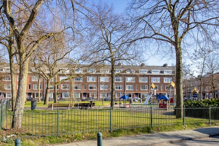 Foto 26 van Doggerstraat 27-C