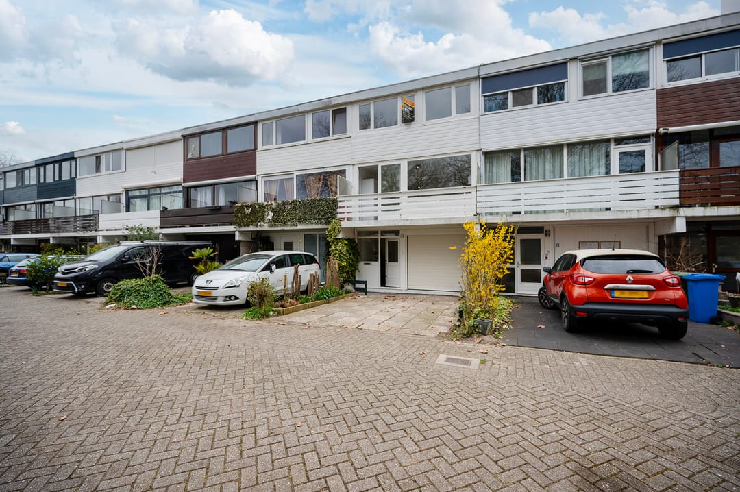 Foto 2 van Rossinihof 19