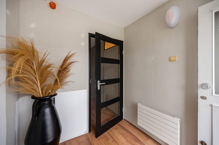 Foto 3 van Rossinihof 19