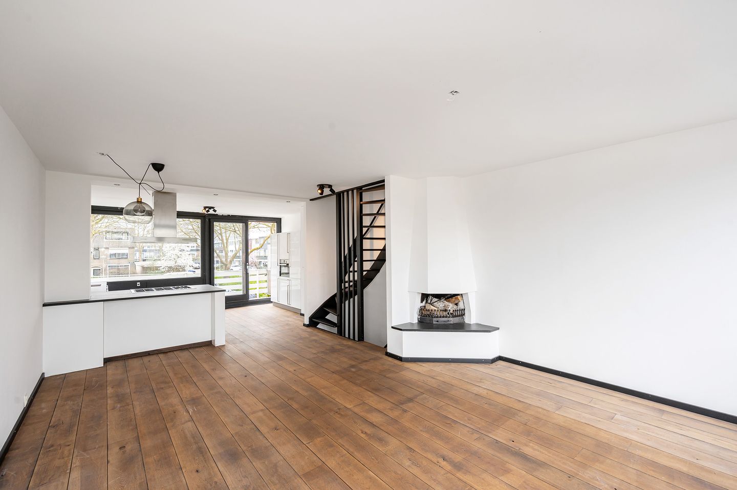 Foto 4 van Rossinihof 19