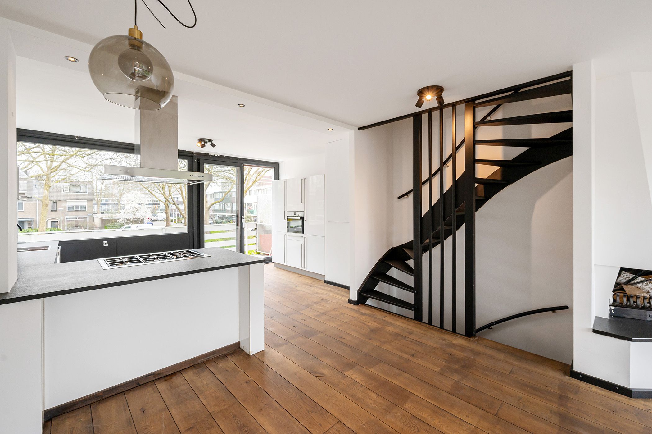 Foto 6 van Rossinihof 19