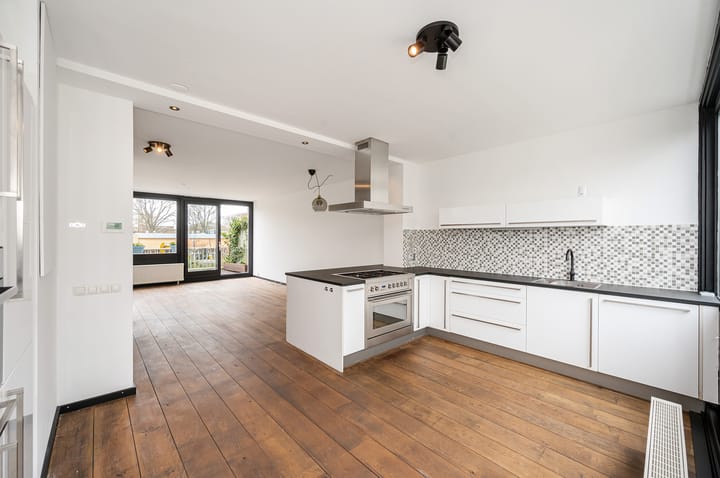 Foto 7 van Rossinihof 19