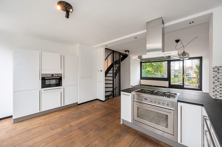 Foto 8 van Rossinihof 19