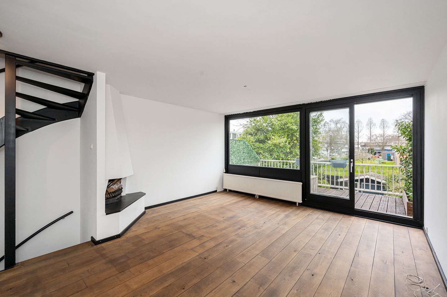 Foto 10 van Rossinihof 19