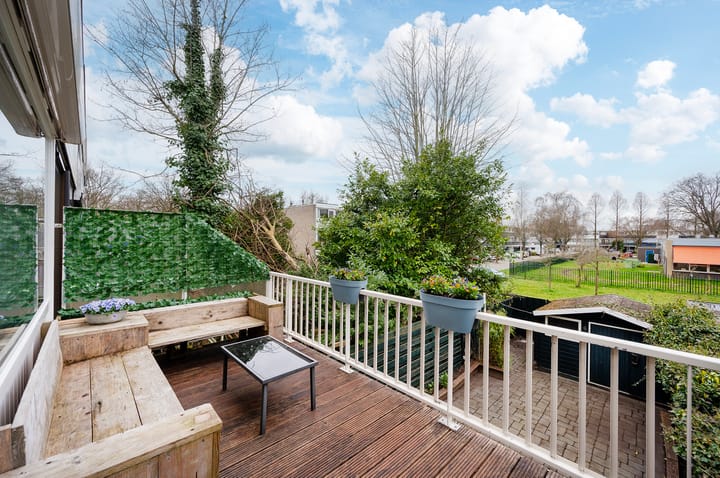 Foto 11 van Rossinihof 19