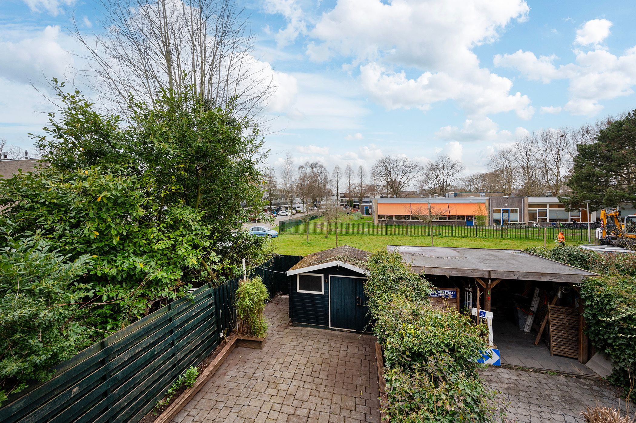 Foto 12 van Rossinihof 19