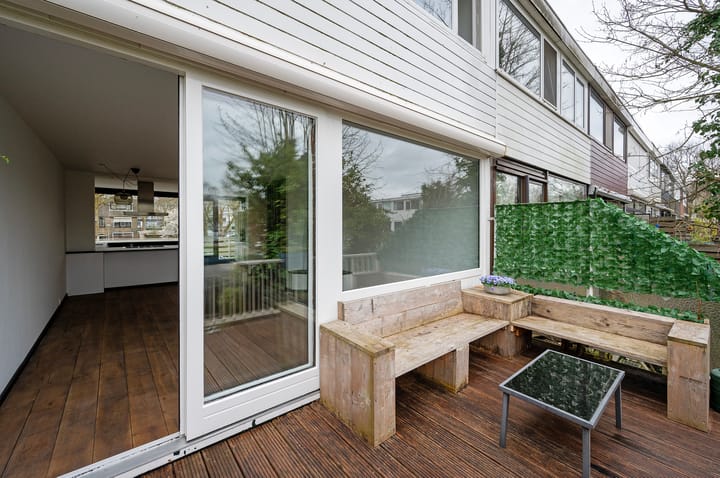 Foto 13 van Rossinihof 19