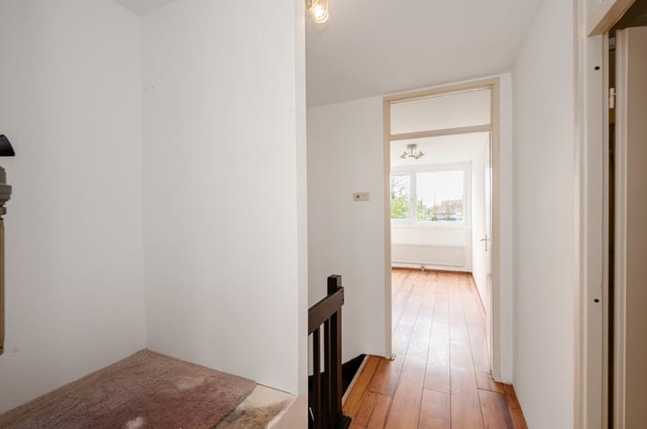 Foto 18 van Rossinihof 19