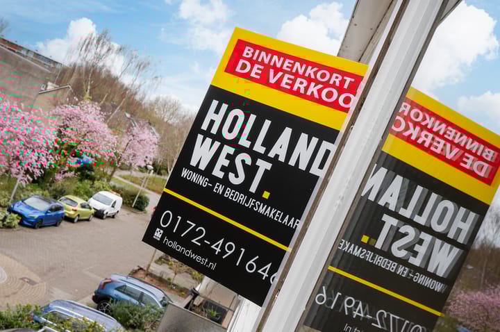 Foto 23 van Rossinihof 19