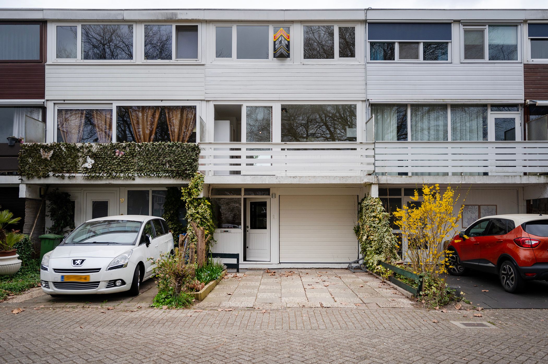 Foto 24 van Rossinihof 19