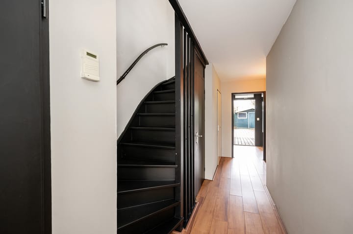 Foto 25 van Rossinihof 19