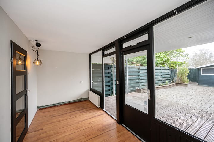 Foto 26 van Rossinihof 19