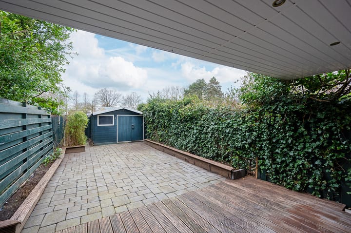 Foto 27 van Rossinihof 19