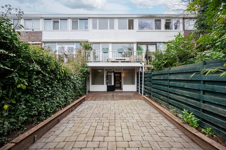 Foto 28 van Rossinihof 19