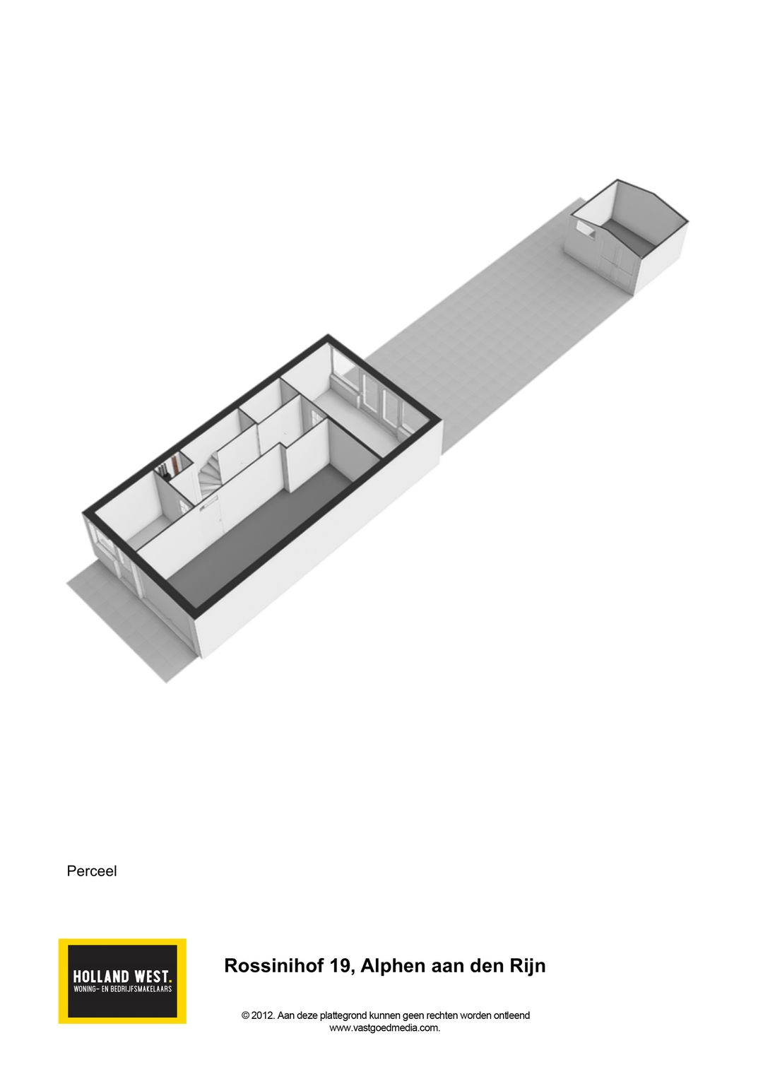 Foto 31 van Rossinihof 19