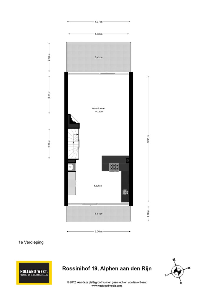 Foto 34 van Rossinihof 19