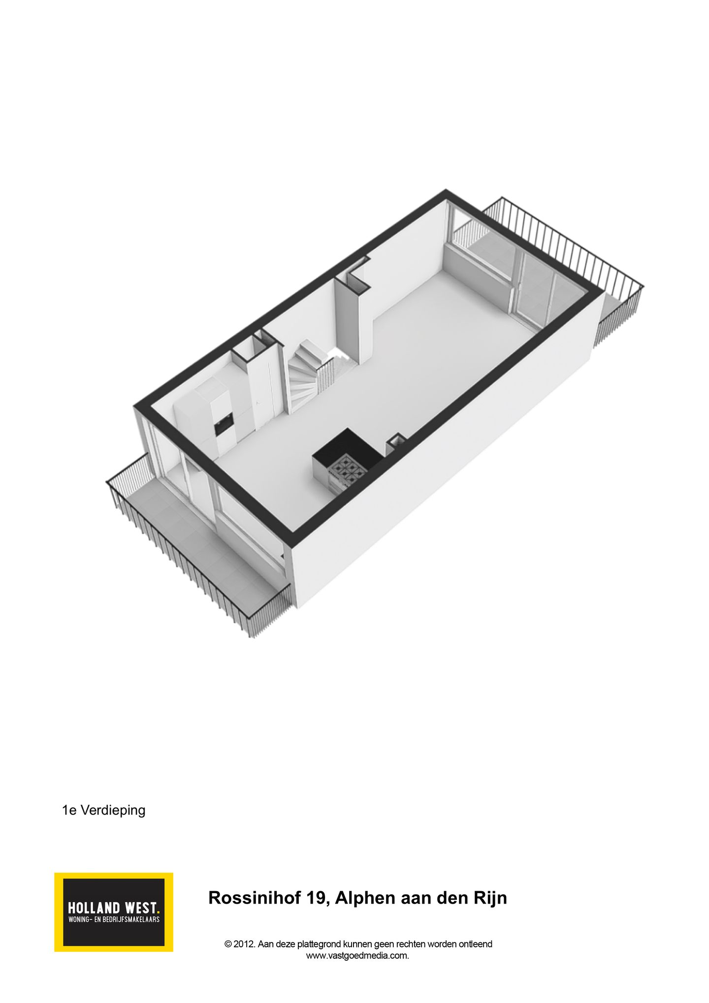 Foto 35 van Rossinihof 19