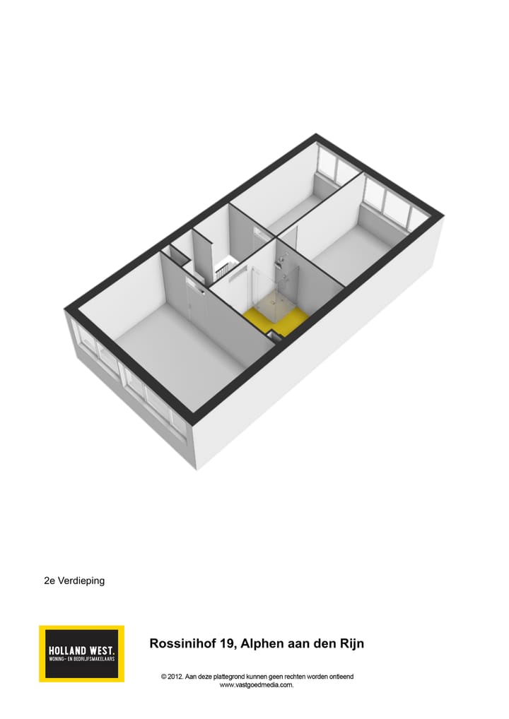 Foto 37 van Rossinihof 19