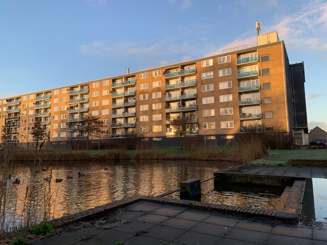 Foto 1 van Plutostraat 62