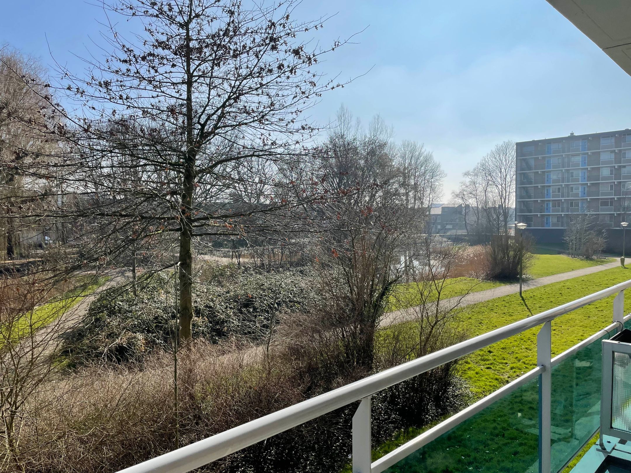 Foto 3 van Plutostraat 62