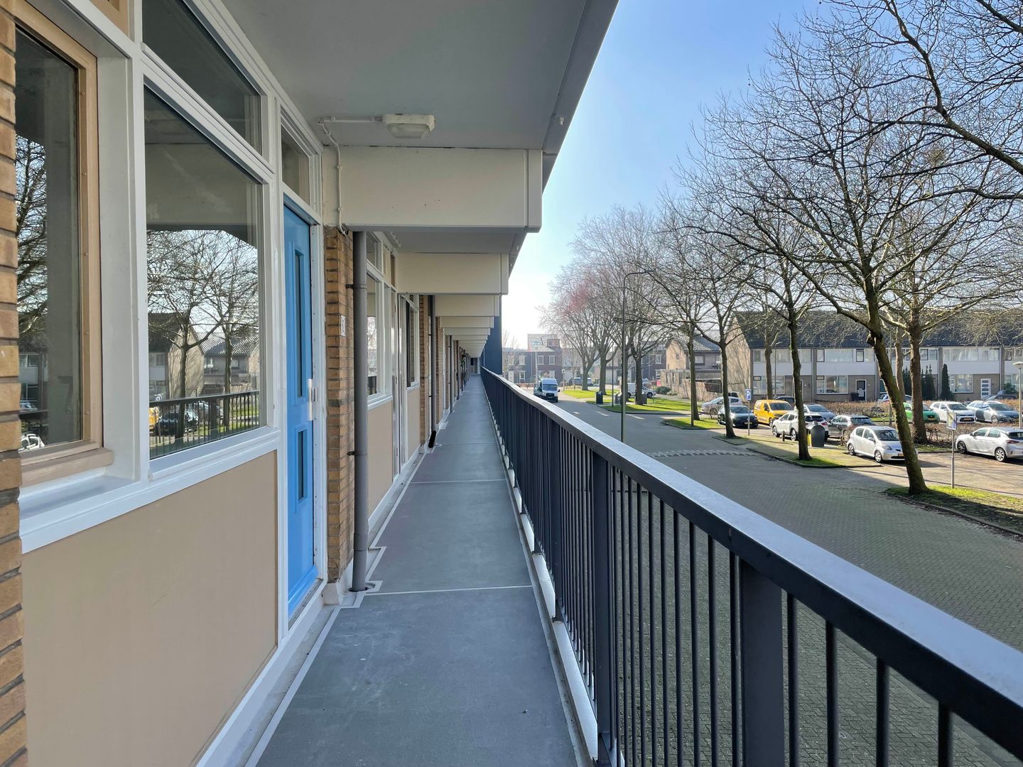 Foto 5 van Plutostraat 62