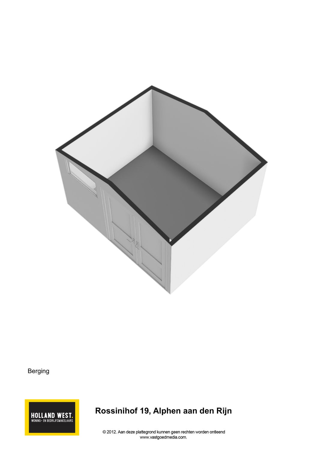 Foto 38 van Rossinihof 19