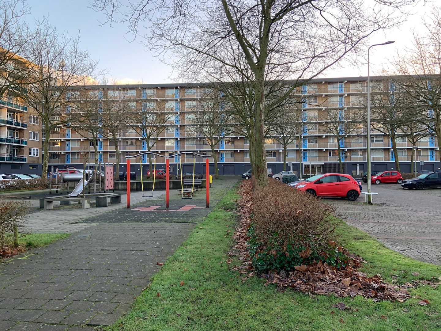 Foto 19 van Plutostraat 62