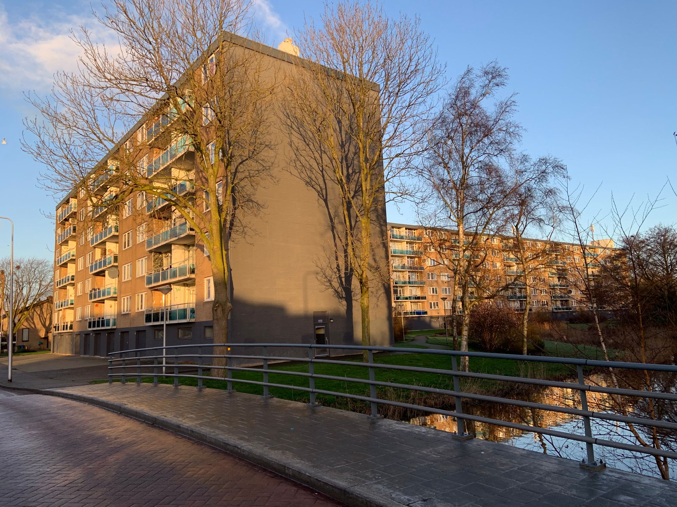 Foto 21 van Plutostraat 62