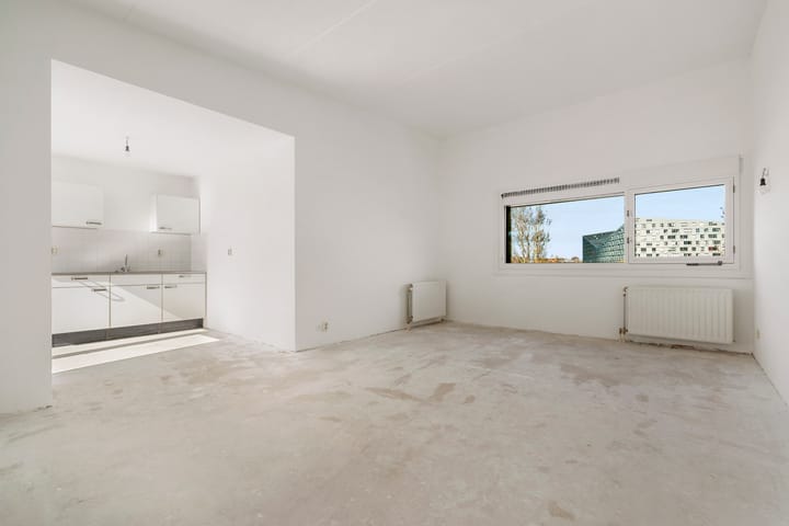 Foto 2 van Feike de Boerlaan 136