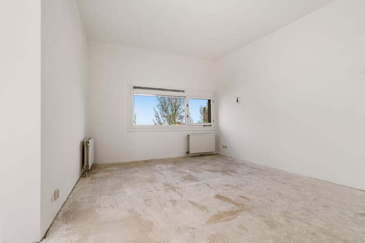 Foto 3 van Feike de Boerlaan 136