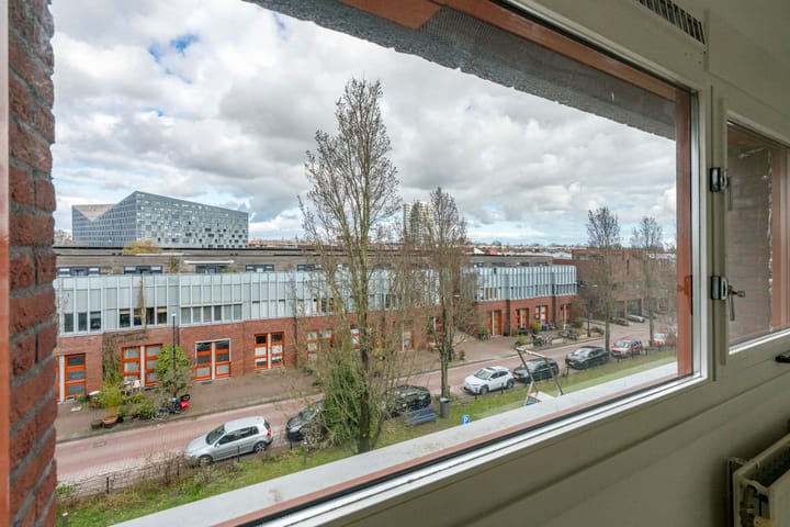 Foto 4 van Feike de Boerlaan 136