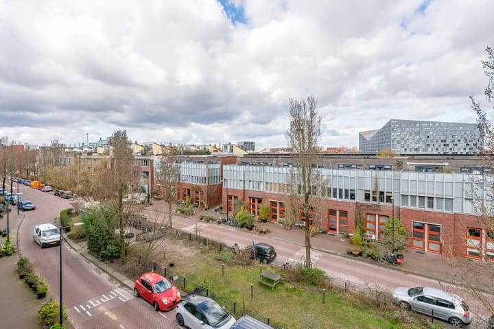 Foto 5 van Feike de Boerlaan 136