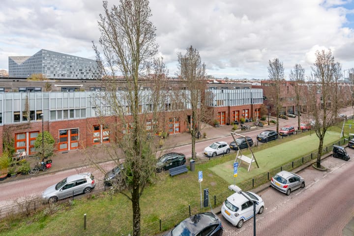 Foto 6 van Feike de Boerlaan 136