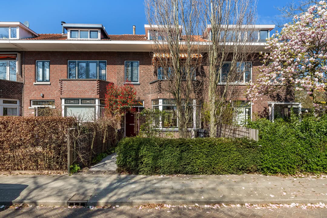 Foto 2 van 2e Hogenbanweg 24