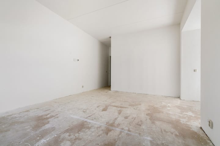 Foto 7 van Feike de Boerlaan 136