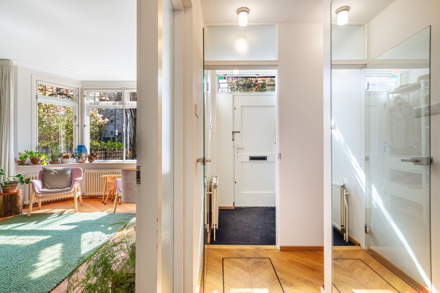 Foto 4 van 2e Hogenbanweg 24