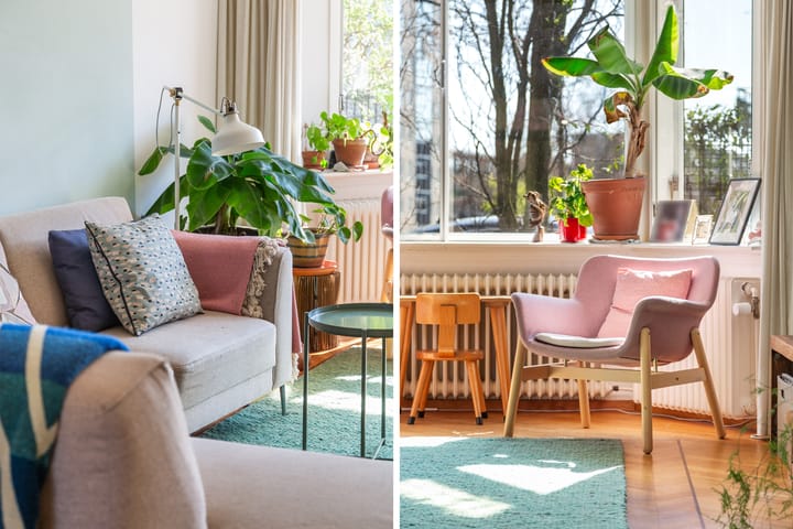 Foto 6 van 2e Hogenbanweg 24