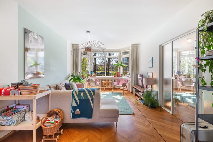 Foto 8 van 2e Hogenbanweg 24