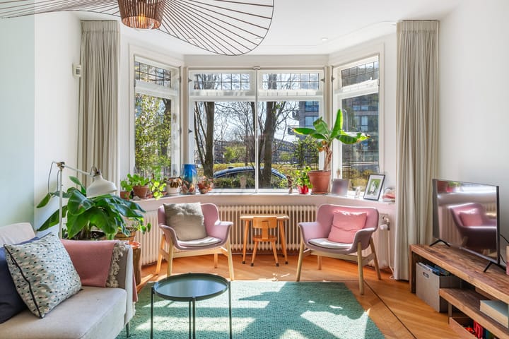 Foto 9 van 2e Hogenbanweg 24