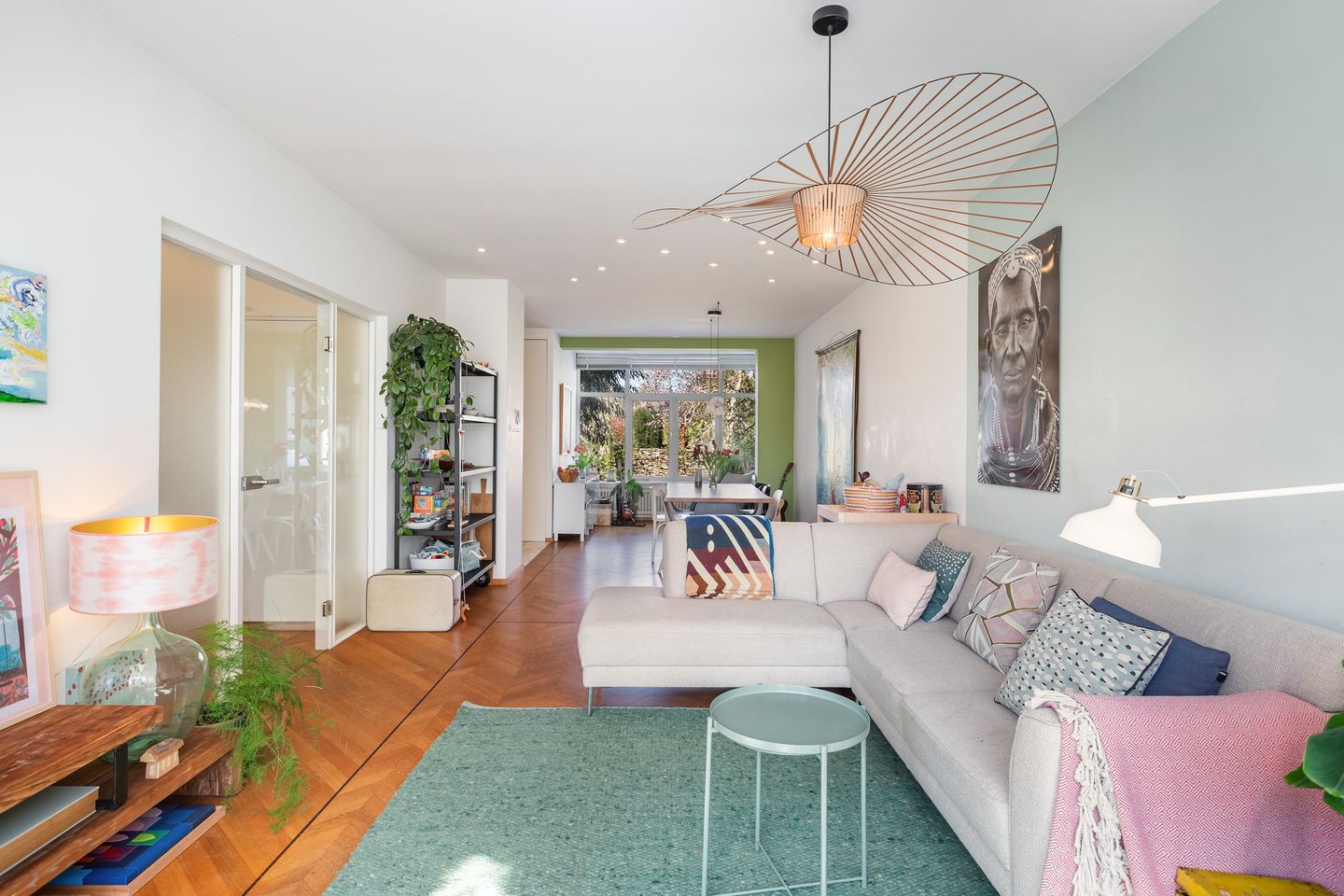 Foto 10 van 2e Hogenbanweg 24