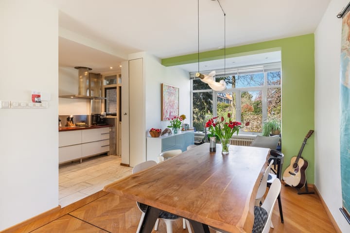 Foto 3 van 2e Hogenbanweg 24