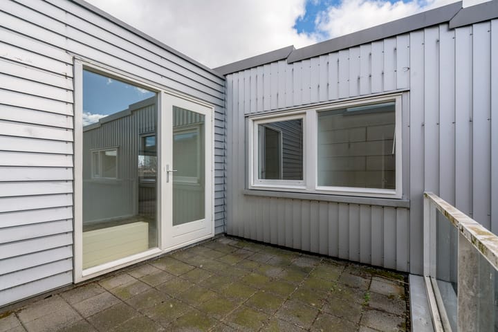 Foto 16 van Feike de Boerlaan 136