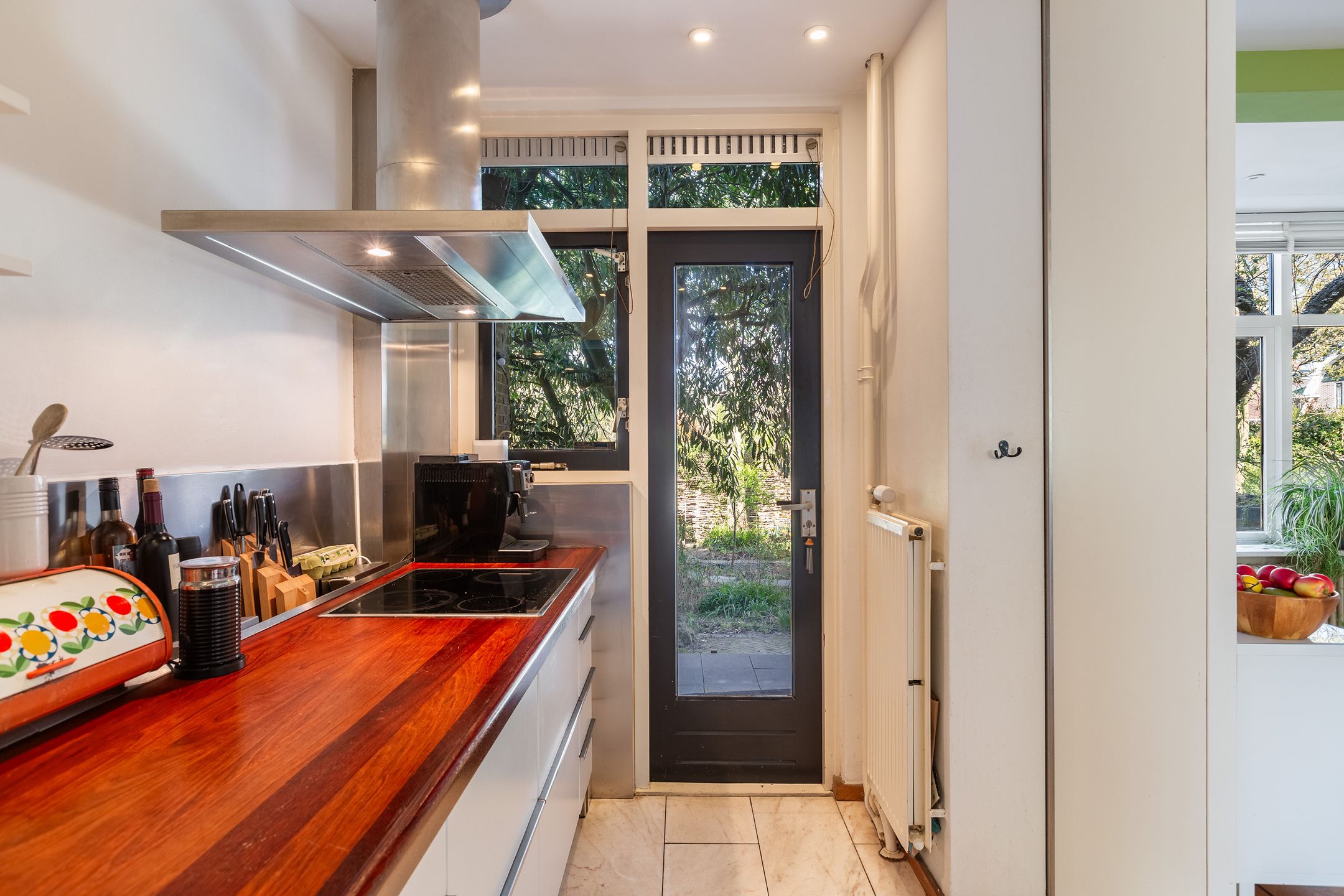 Foto 12 van 2e Hogenbanweg 24