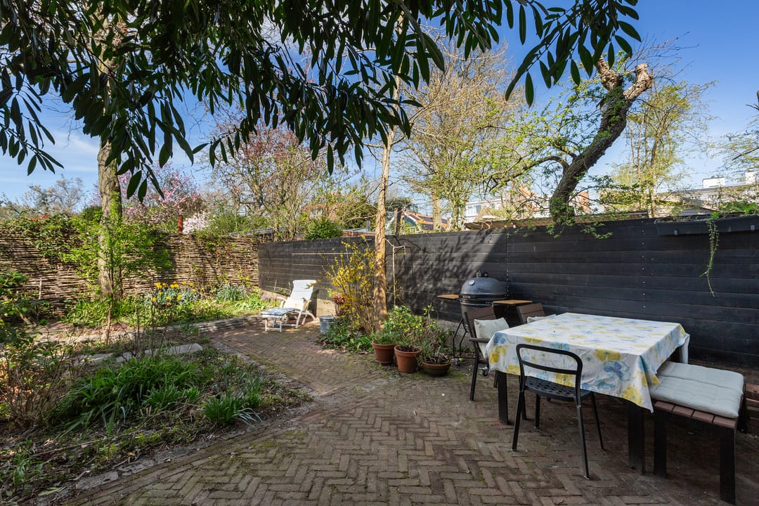 Foto 13 van 2e Hogenbanweg 24